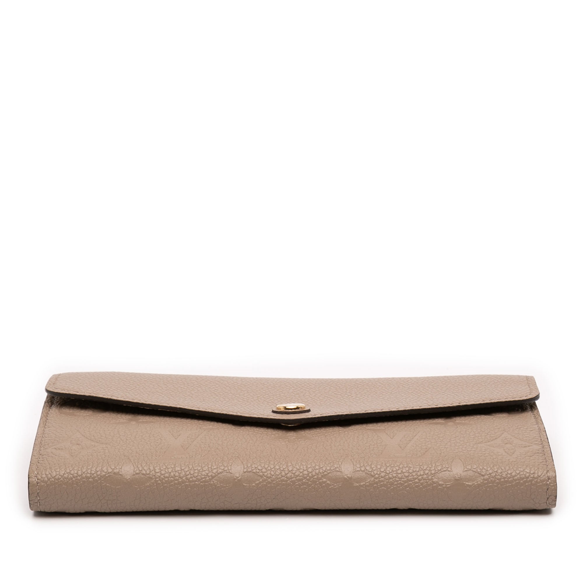Monogram Empreinte Sarah Wallet