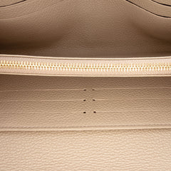 Monogram Empreinte Sarah Wallet