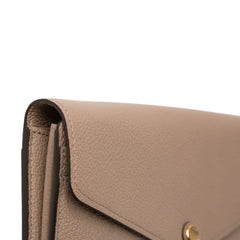 Monogram Empreinte Sarah Wallet