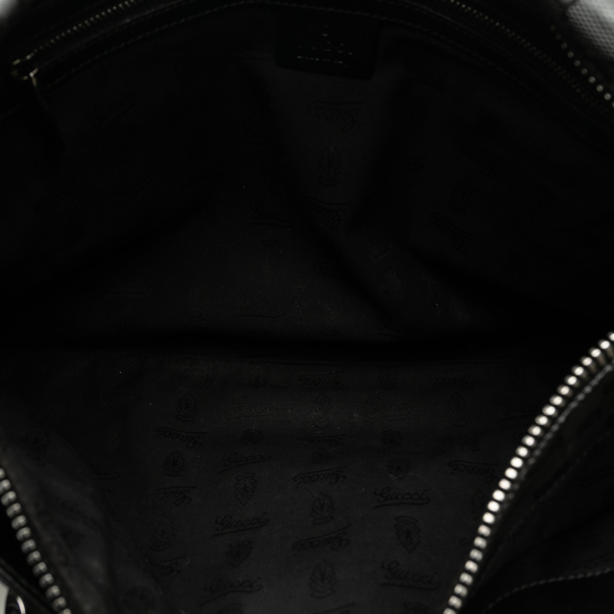 GG Imprime Studded Shoulder Bag_4