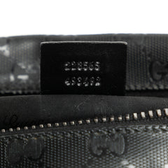 GG Imprime Studded Shoulder Bag_6