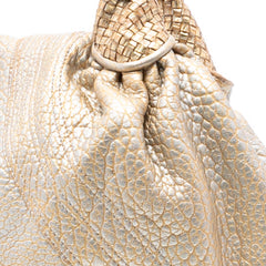 Bimetal Nappa Spy Hobo