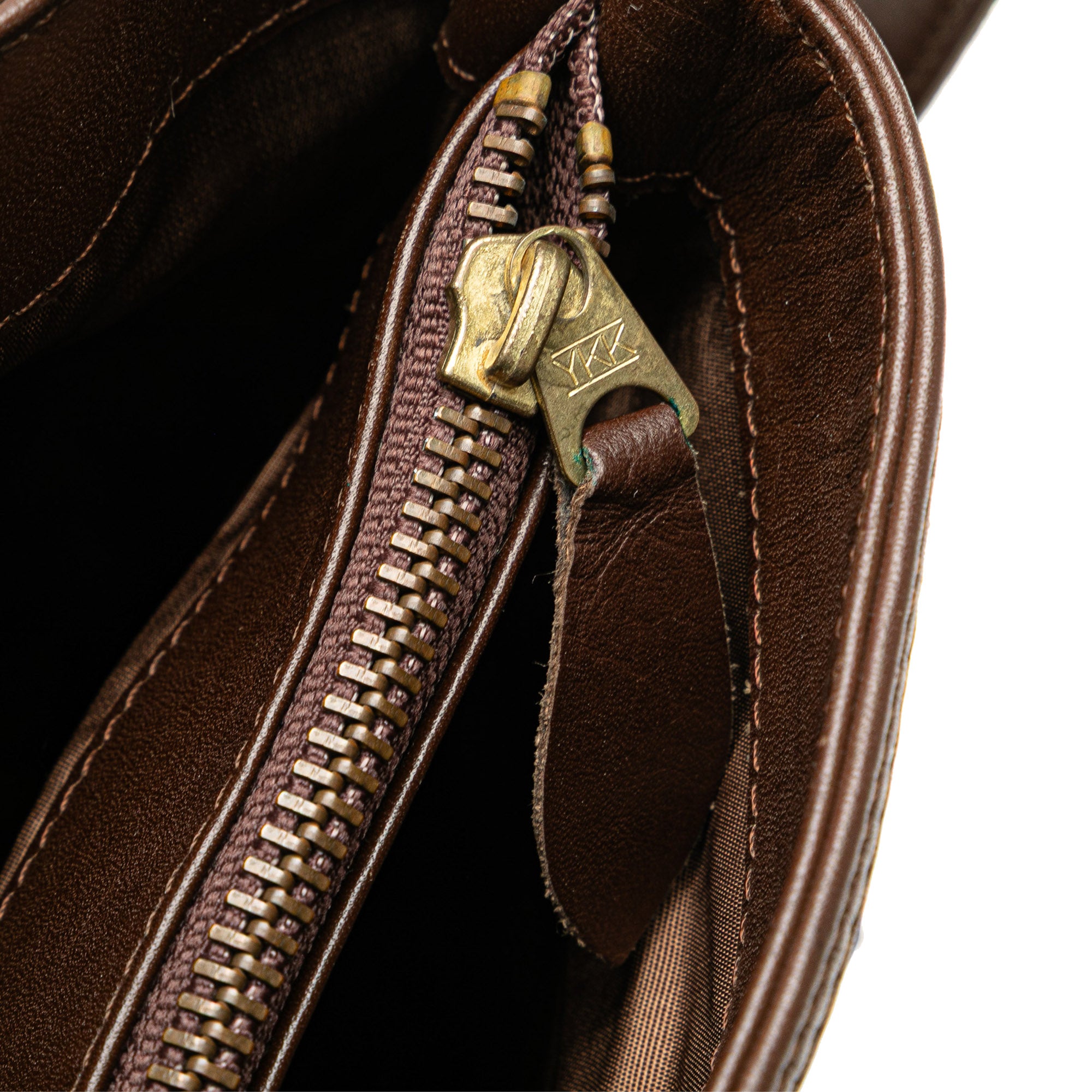Haymarket Check Canvas Shoulder Bag