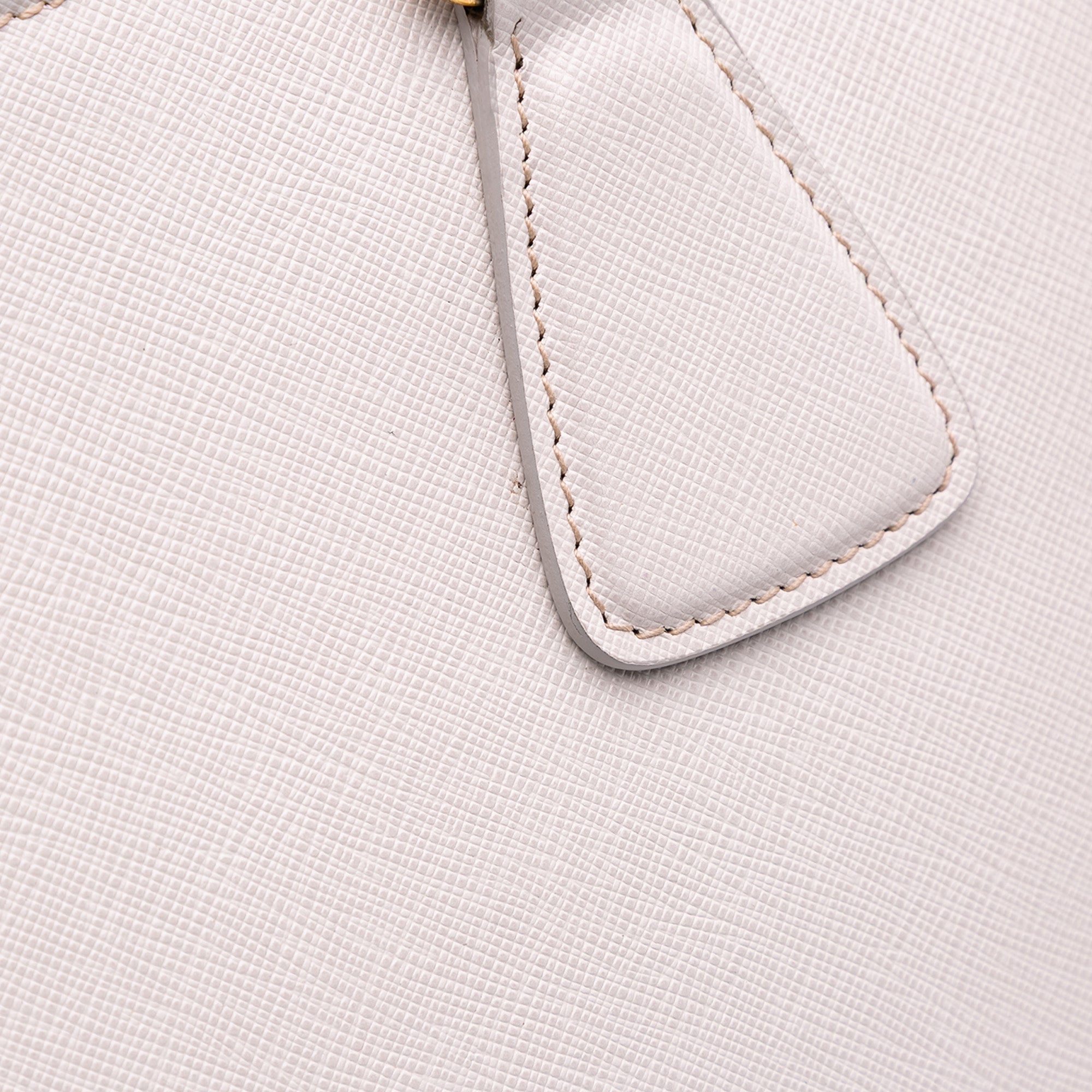 Saffiano Lux Parabole Tote