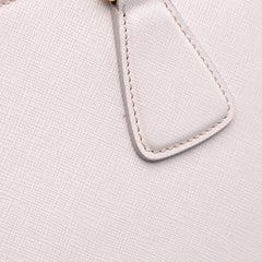 Saffiano Lux Parabole Tote