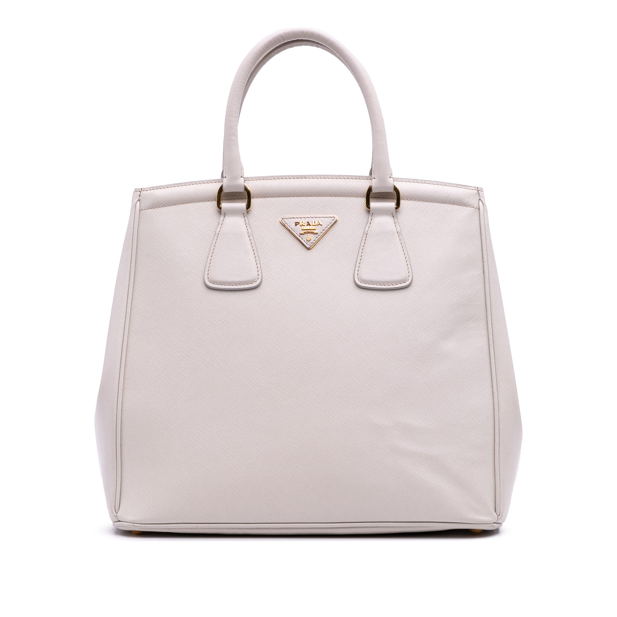 Saffiano Lux Parabole Tote