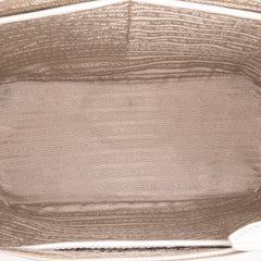 Saffiano Lux Parabole Tote