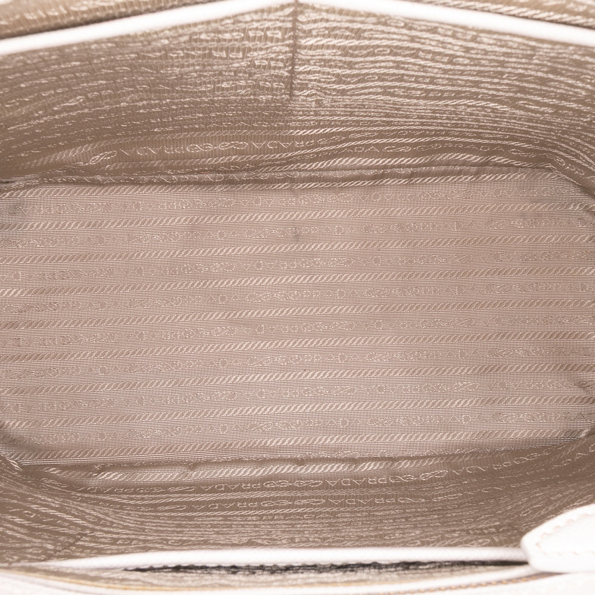 Saffiano Lux Parabole Tote