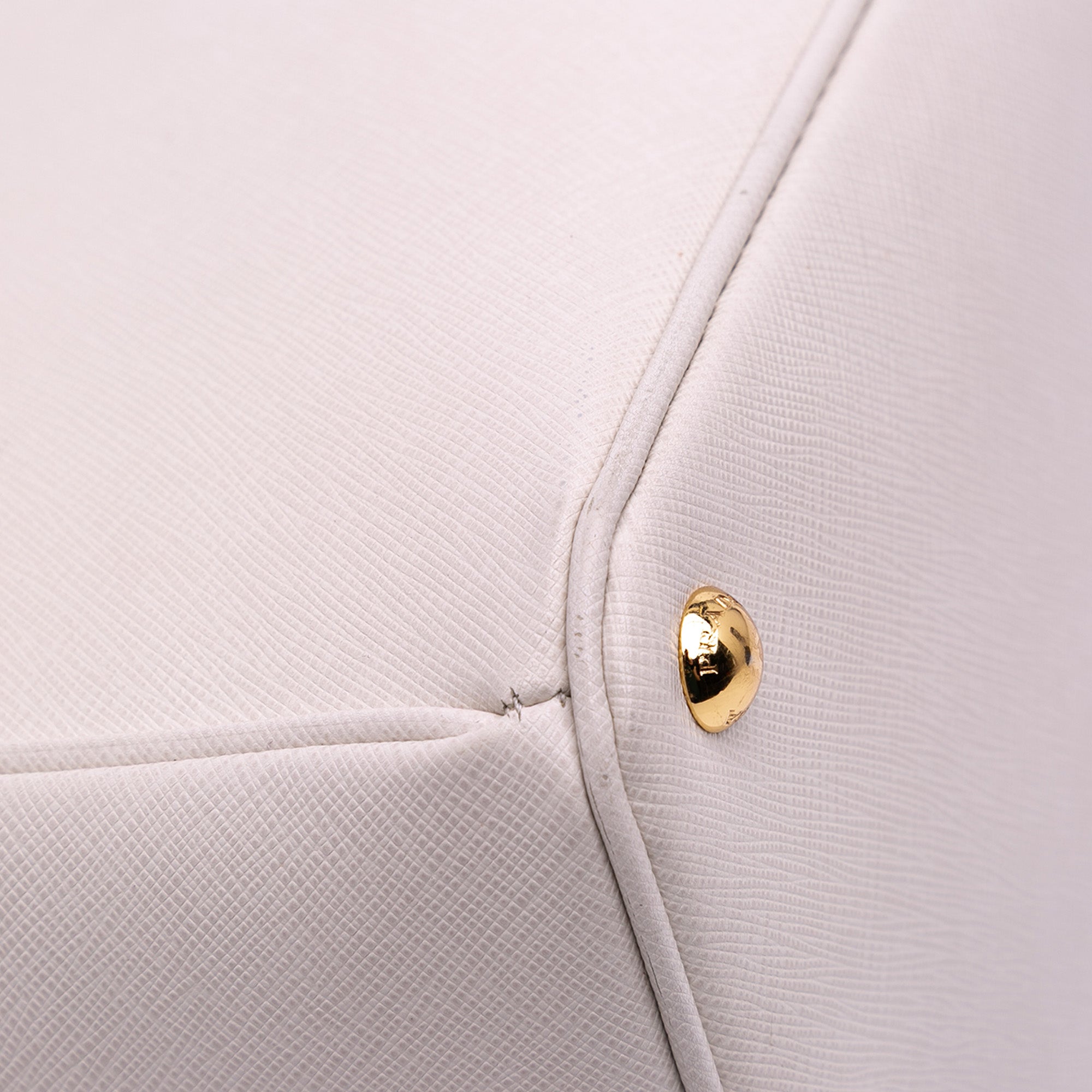 Saffiano Lux Parabole Tote