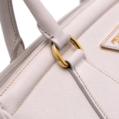 Saffiano Lux Parabole Tote
