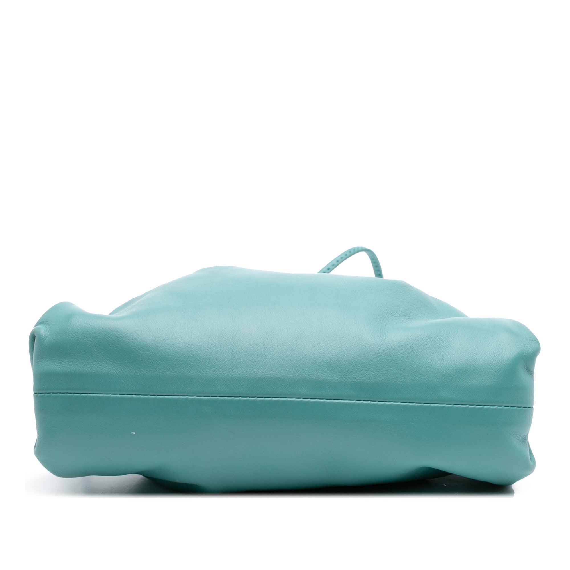Lambskin The Mini Pouch Crossbody