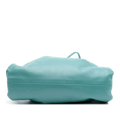 Lambskin The Mini Pouch Crossbody