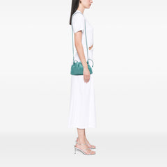 Lambskin The Mini Pouch Crossbody
