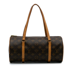 Monogram Papillon 30