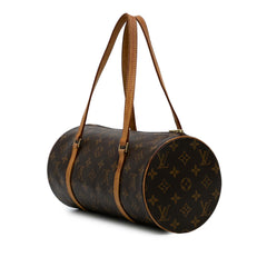 Monogram Papillon 30