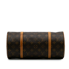 Monogram Papillon 30