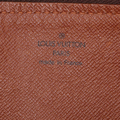 Monogram Papillon 30