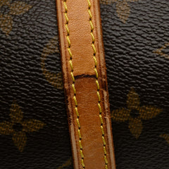 Monogram Papillon 30