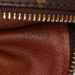 Monogram Papillon 30