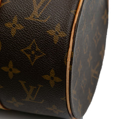 Monogram Papillon 30