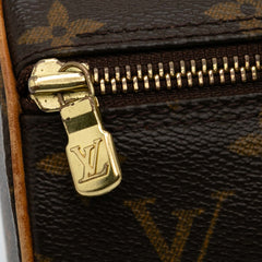Monogram Papillon 30
