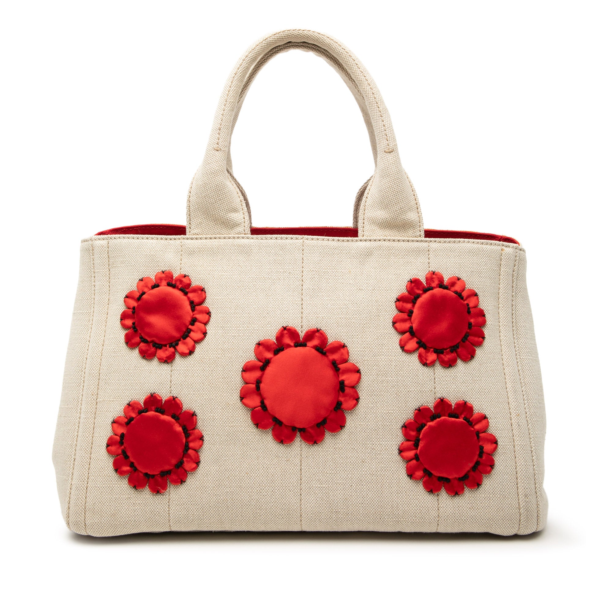 Canvas Canapa Mistolino Tote