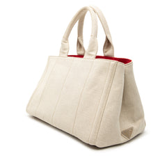 Canvas Canapa Mistolino Tote