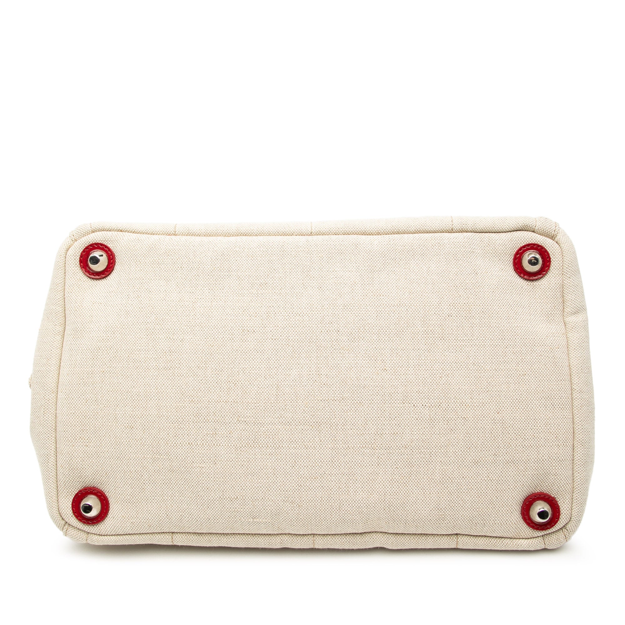 Canvas Canapa Mistolino Tote