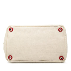 Canvas Canapa Mistolino Tote