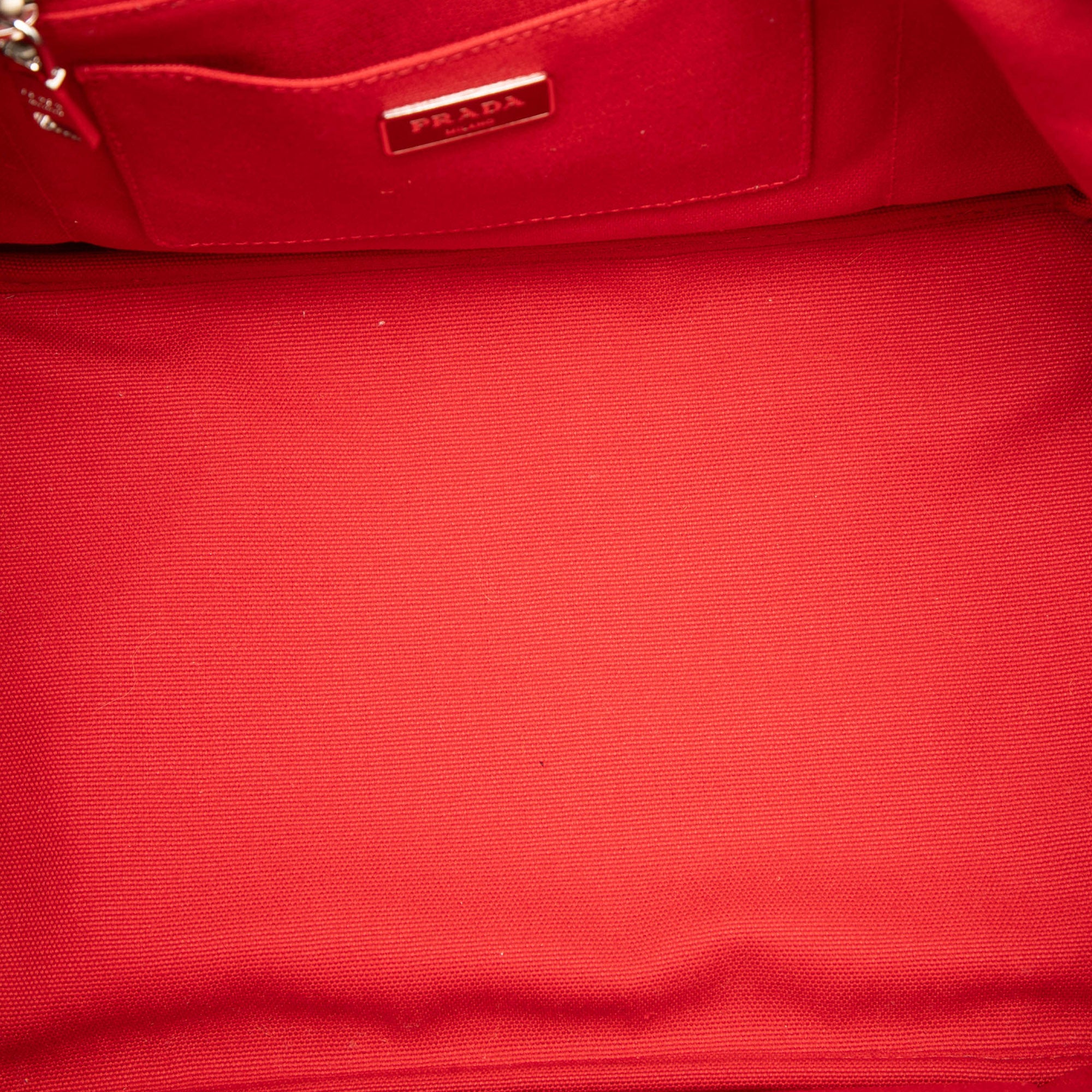 Canvas Canapa Mistolino Tote