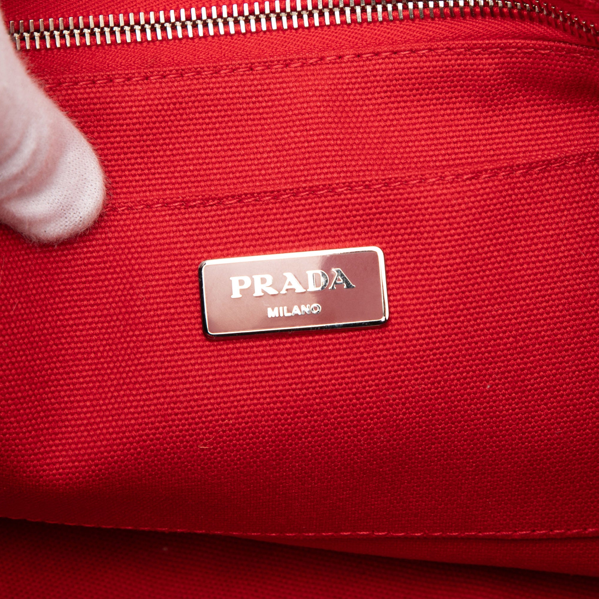 Canvas Canapa Mistolino Tote