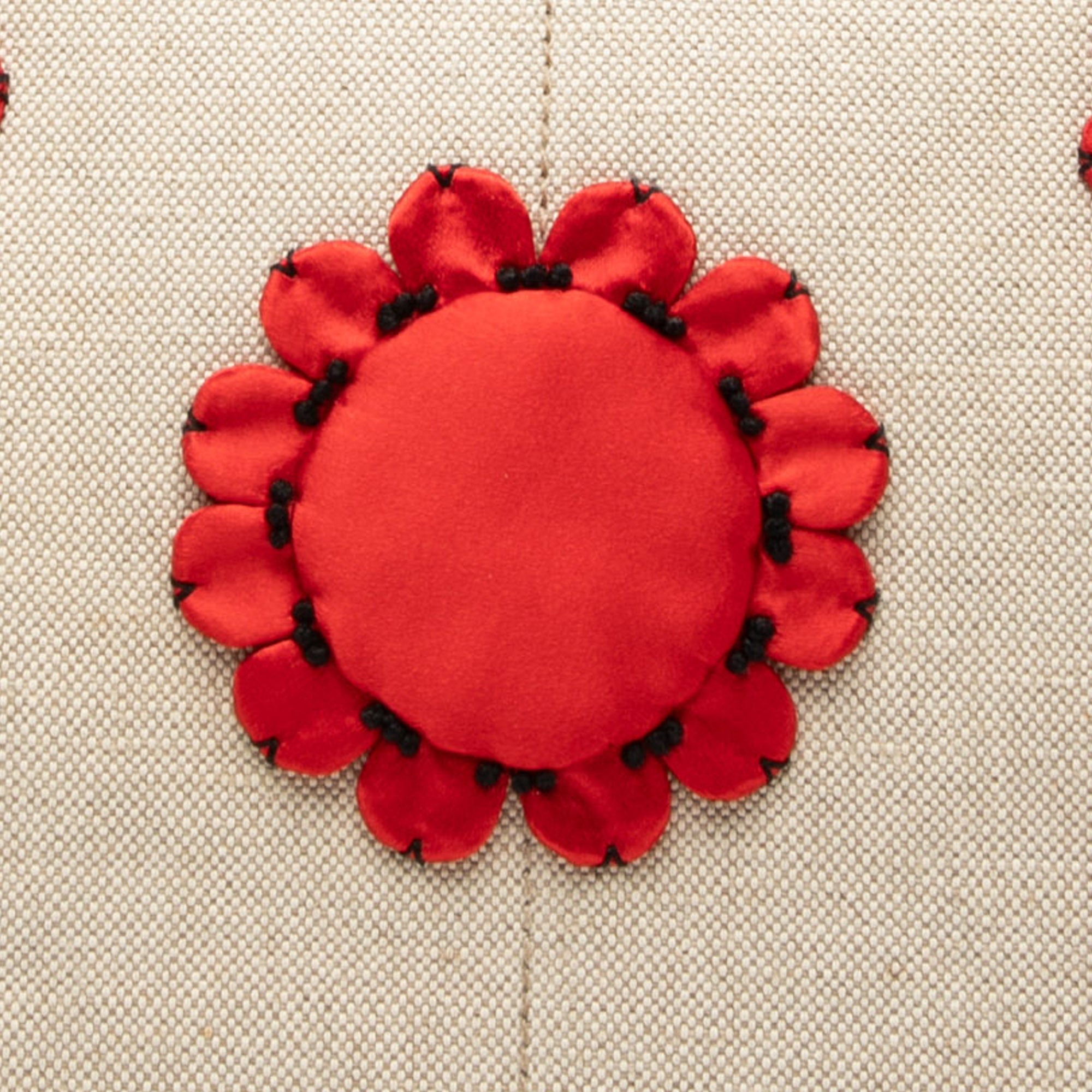 Canvas Canapa Mistolino Tote