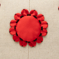 Canvas Canapa Mistolino Tote