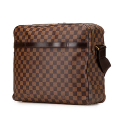Damier Ebene Dorsoduro