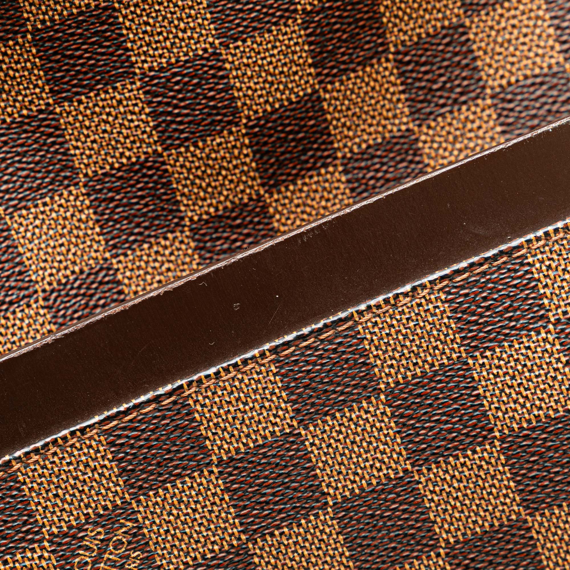 Damier Ebene Dorsoduro