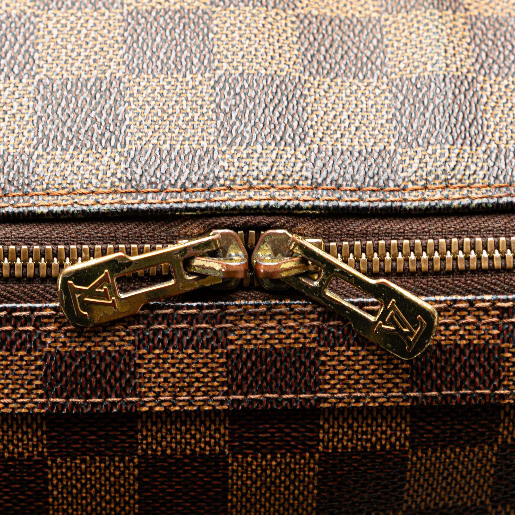 Damier Ebene Dorsoduro