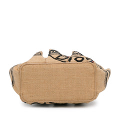 Small Jute Catherine Tote_3