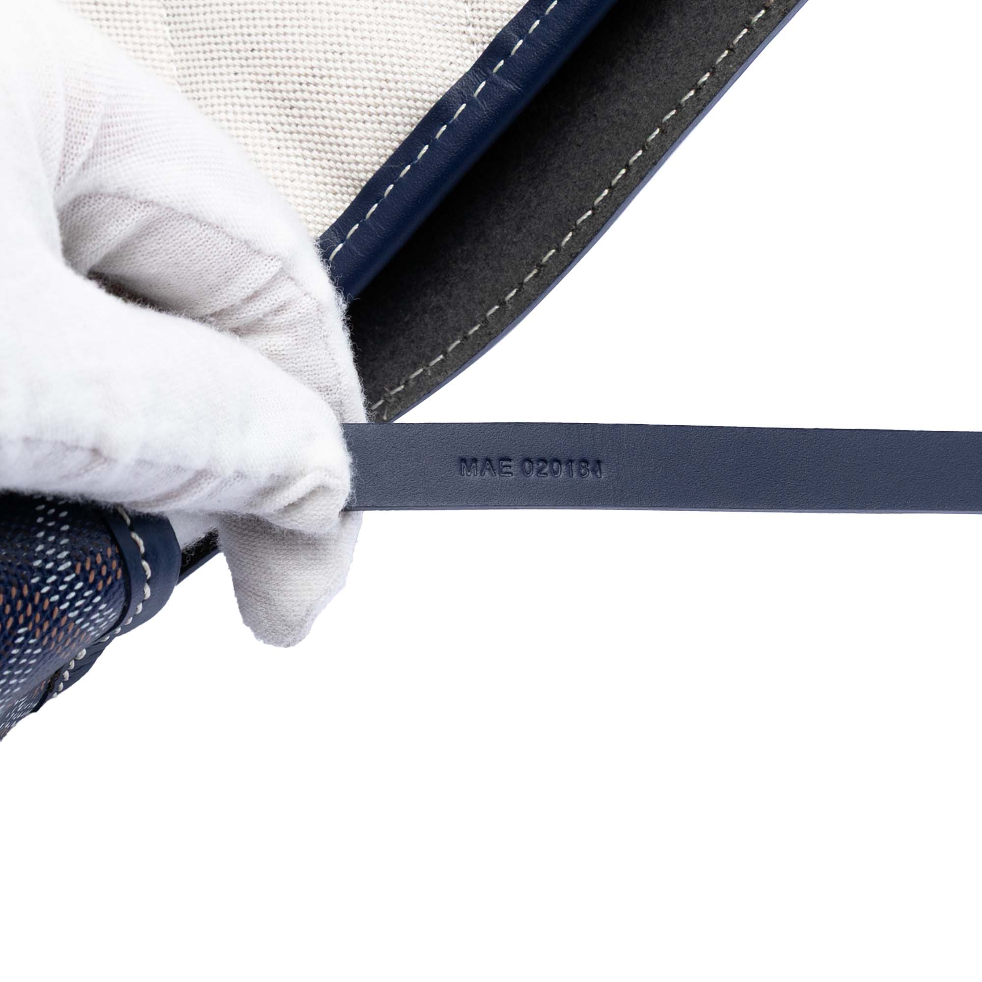 Goyardine Citadin PM