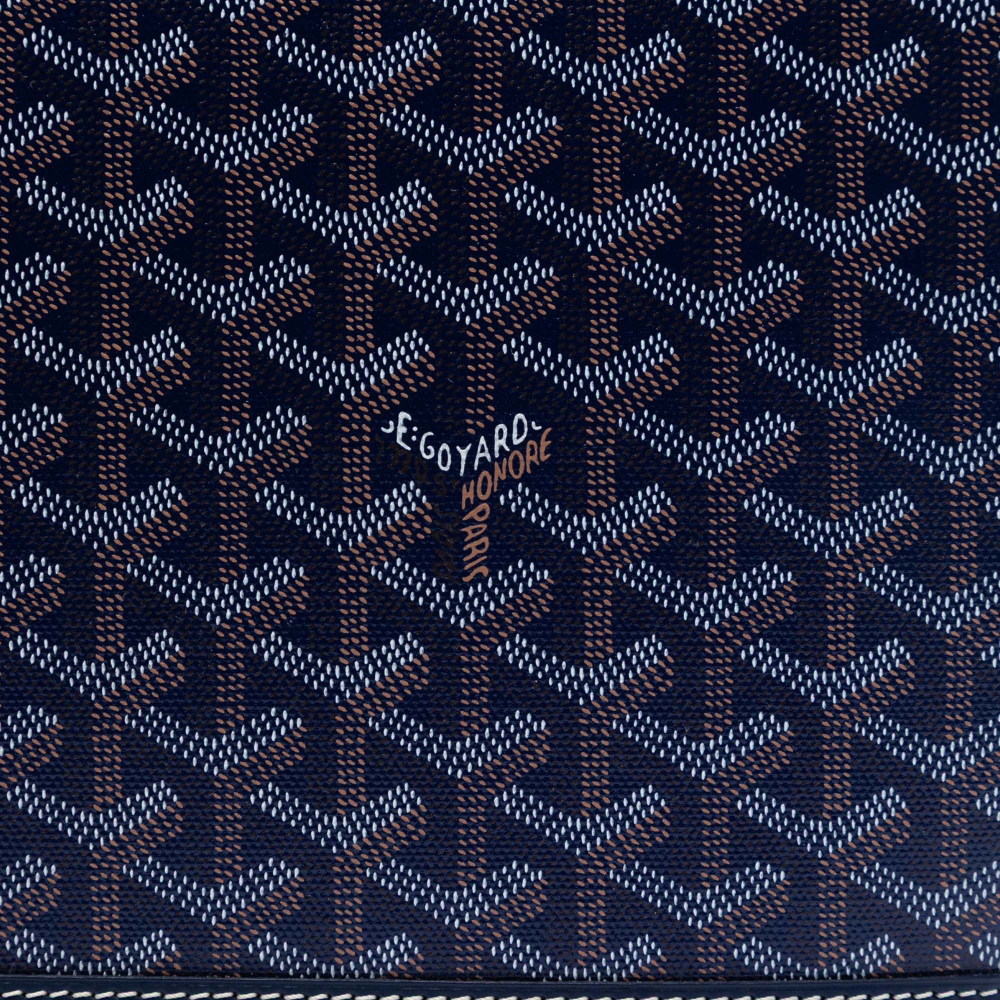 Goyardine Citadin PM