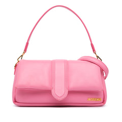 Lambskin Le Bambimou Satchel