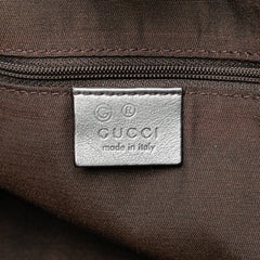 Guccissima Sukey Tote