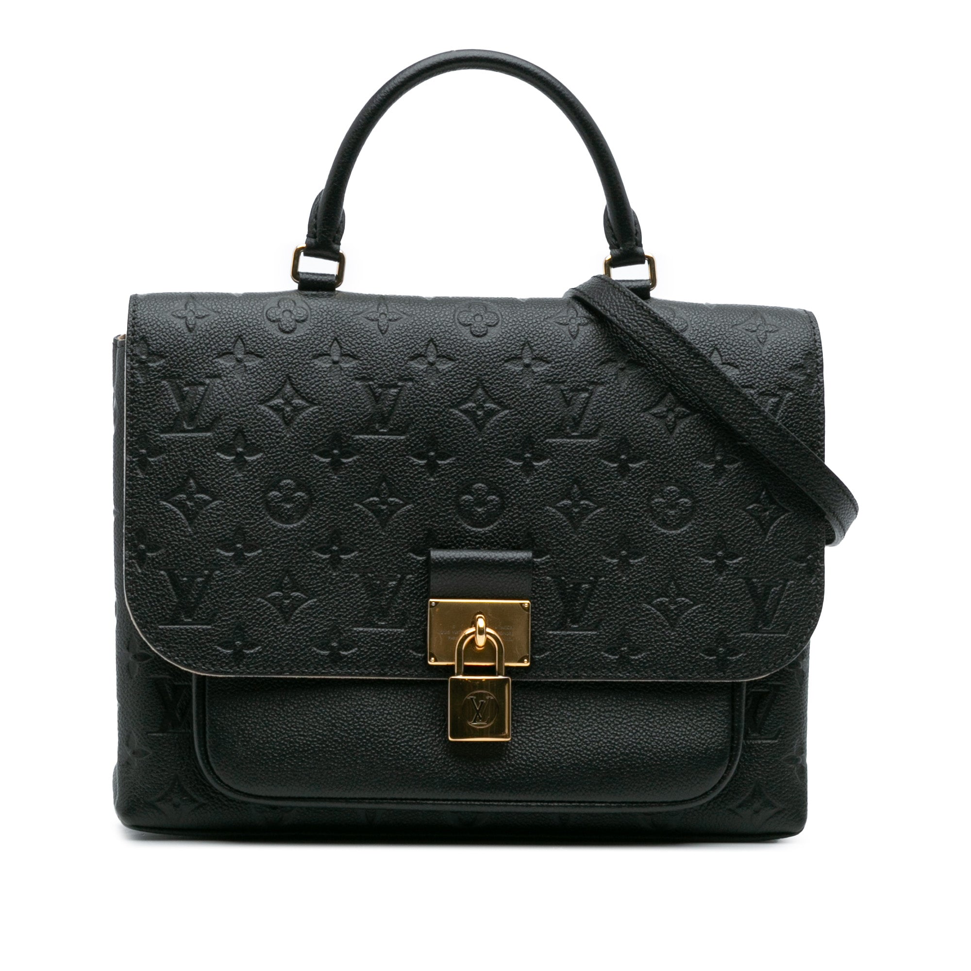 Monogram Empreinte Marignan