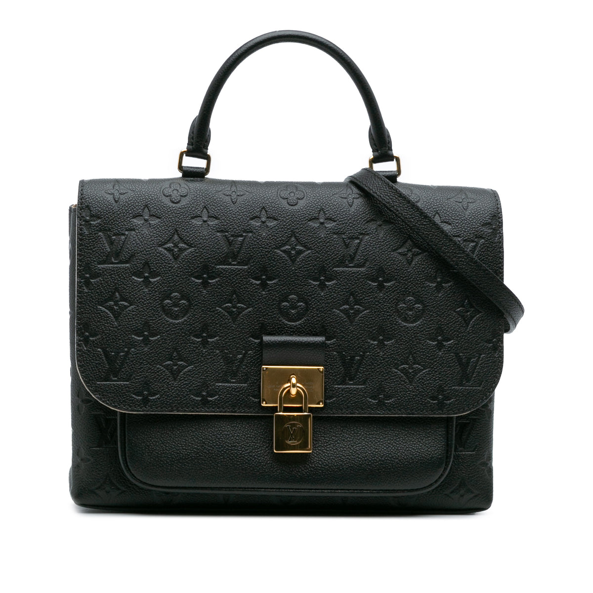 Monogram Empreinte Marignan