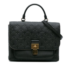 Monogram Empreinte Marignan