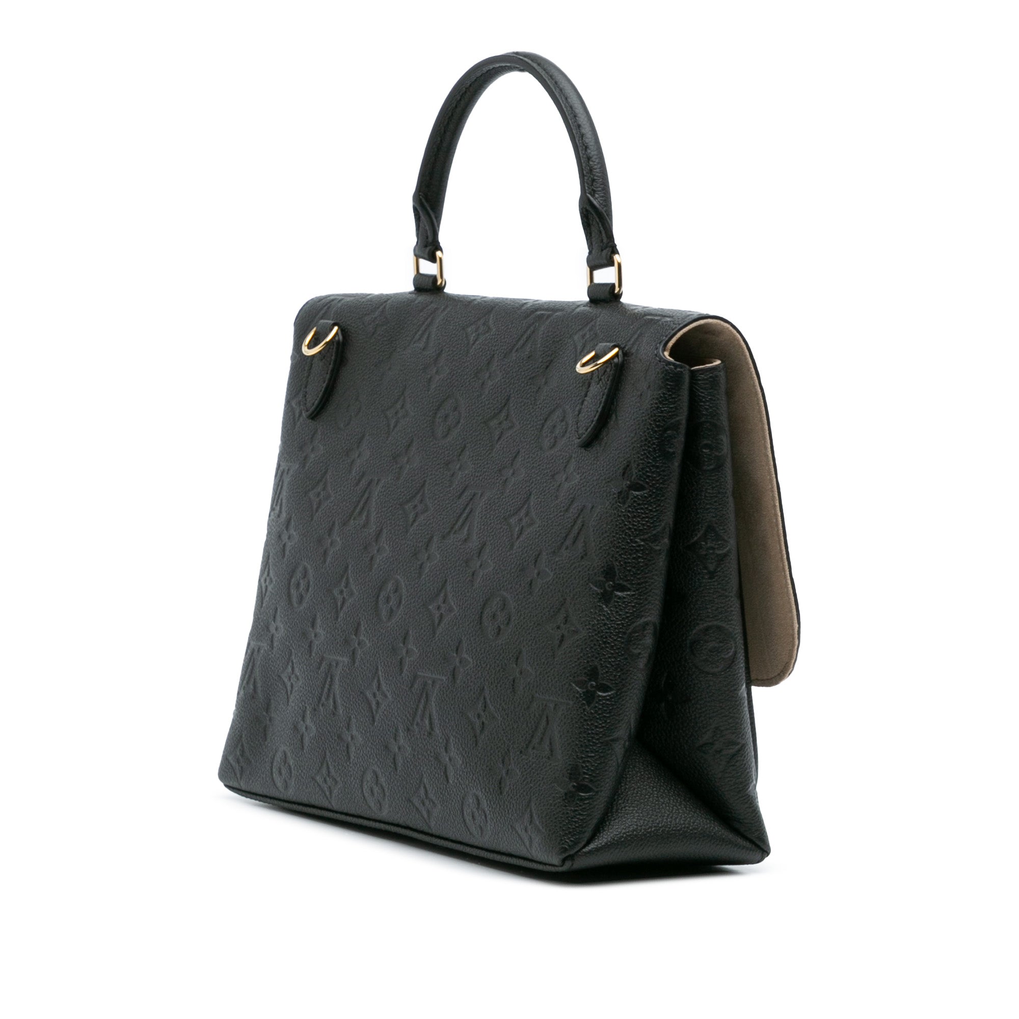 Monogram Empreinte Marignan