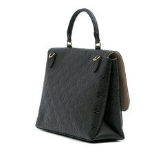 Monogram Empreinte Marignan