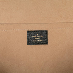 Monogram Empreinte Marignan