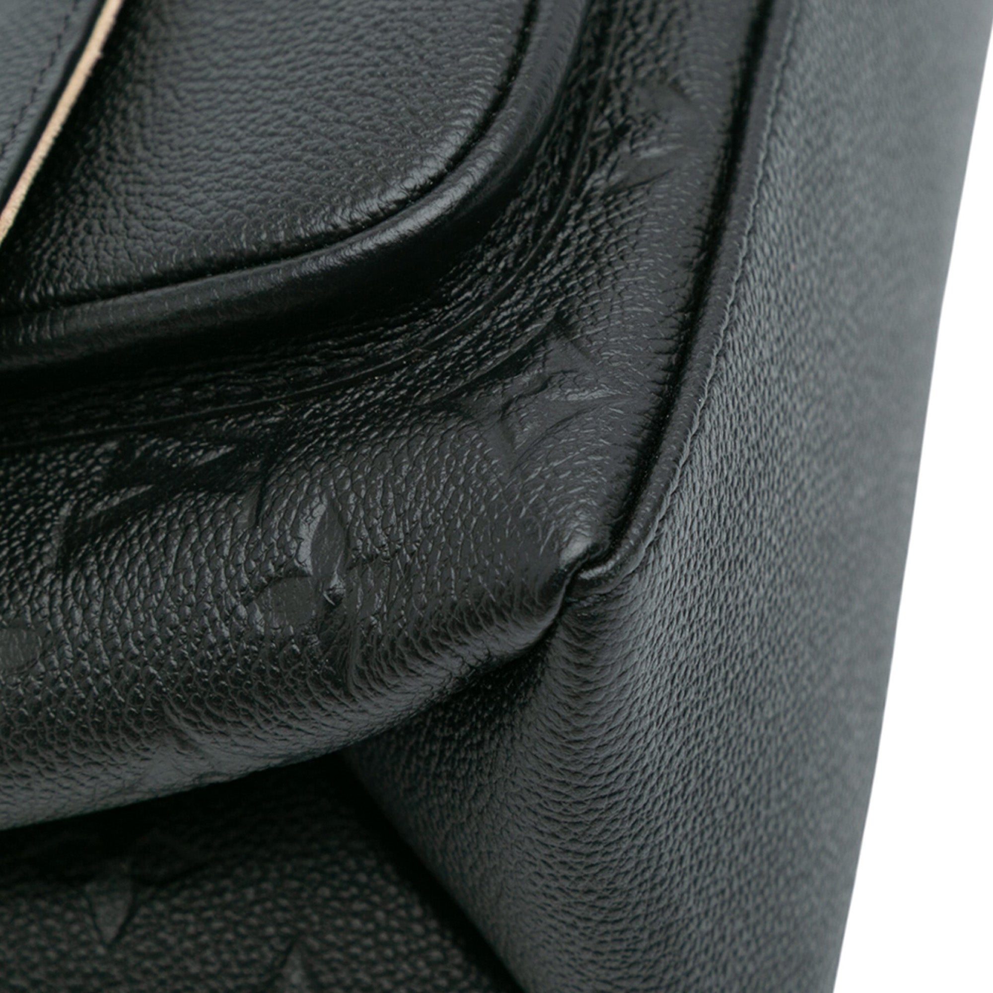 Monogram Empreinte Marignan