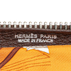 Jeu des Omnibus et Dames Blanches Silky Pop Tote