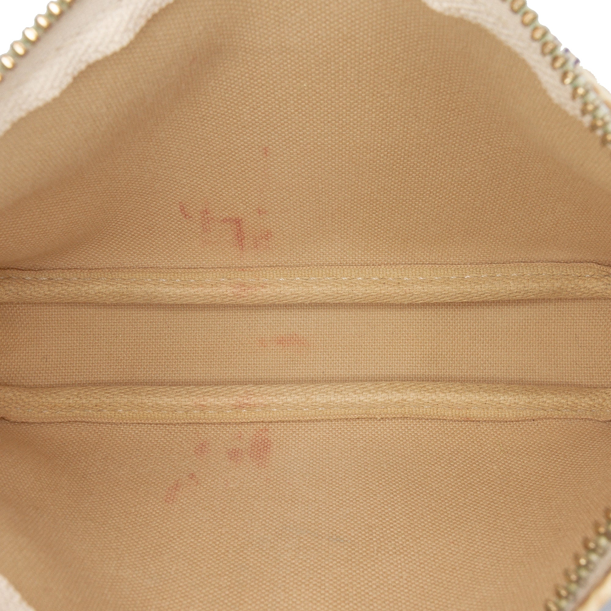 Damier Azur Mini Pochette Accessoires